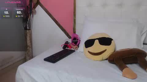CAMILA TYLOR  online show from June 30, 2026, 12:06 pm