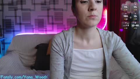 Kitana online show from April 24, 2026, 11:56 am
