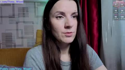 Snapshot of camkitana01 chatting on June 3, 2026, 12:30 pm Kitana online show from June 3, 2026, 12:30 pm