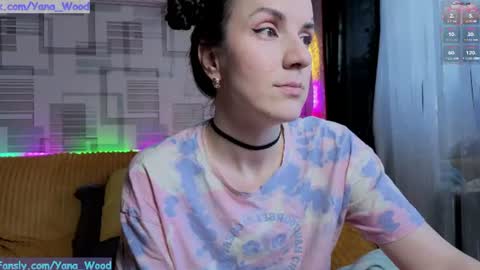 Kitana online show from July 18, 2026, 11:58 am