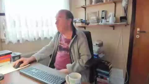 Cammee online show from January 30, 2025, 12:48 pm