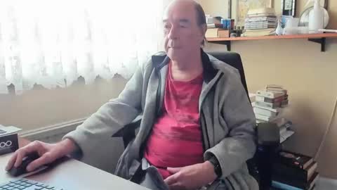 Cammee online show from February 3, 2025, 9:08 am