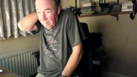 Cammee online show from January 6, 2026, 6:06 am