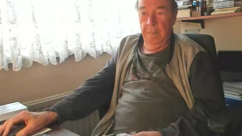 Cammee online show from January 16, 2026, 1:26 pm