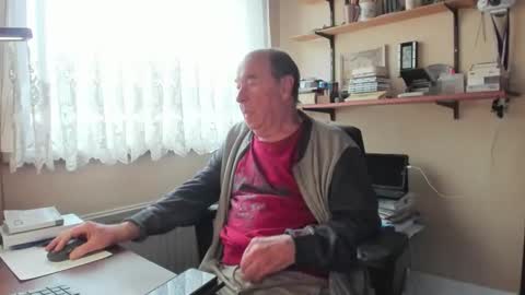 Cammee online show from February 9, 2026, 8:18 am