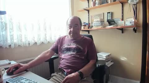 Cammee online show from March 19, 2026, 8:40 am