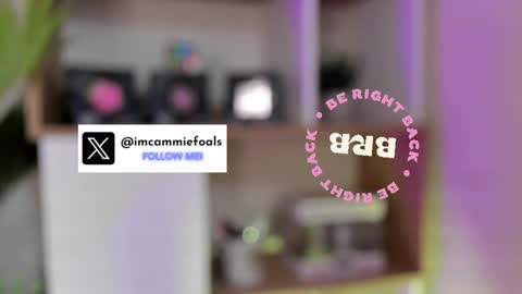 Snapshot of cammiefoalss chatting on December 2, 2024, 11:29 pm Lets reach 200 thumbs up online show from December 2, 2024, 11:29 pm