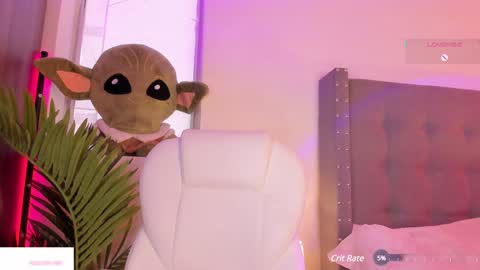 Snapshot of cammiefoalss chatting on January 11, 2025, 4:57 pm Lets reach 200 thumbs up online show from January 11, 2025, 4:57 pm