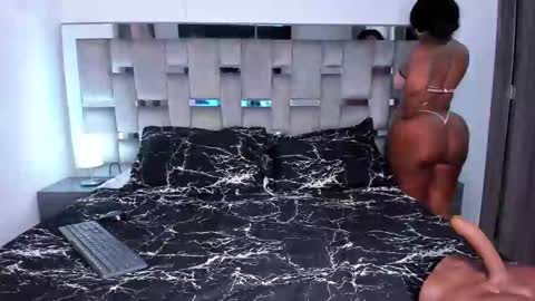 Camila online show from March 4, 2025, 3:48 pm