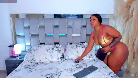 Camila online show from June 29, 2026, 3:56 pm