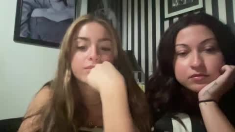 camncaroline online show from September 22, 2025, 4:25 am