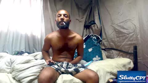 camopiel online show from March 3, 2026, 9:04 am