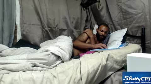 camopiel online show from March 3, 2026, 10:04 pm