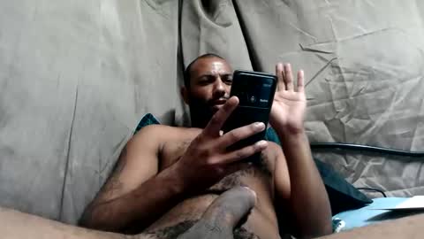 camopiel online show from March 18, 2026, 4:26 am