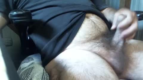 camr101 online show from November 2, 2025, 9:17 pm