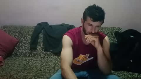 FREMAN online show from December 10, 2024, 9:00 pm