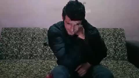 FREMAN online show from February 28, 2025, 9:44 pm