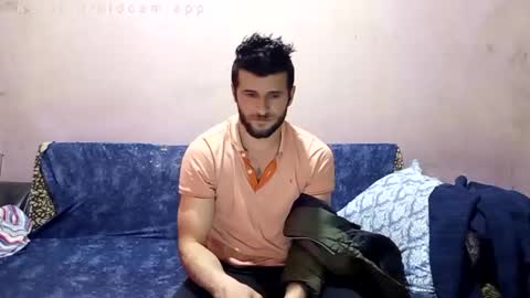 FREMAN online show from March 12, 2026, 8:59 pm