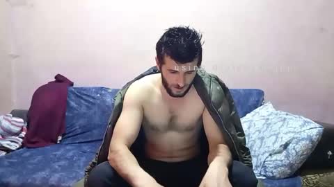 FREMAN online show from March 16, 2026, 8:02 pm