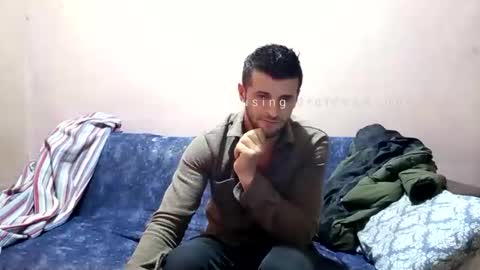 FREMAN online show from April 2, 2026, 7:22 pm