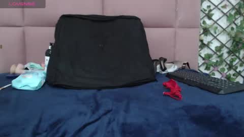 camturbery online show from February 10, 2025, 9:04 pm