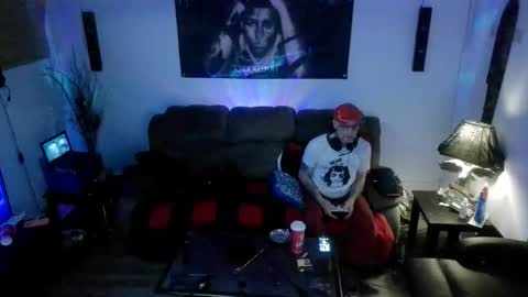 CanadaGuy1978 online show from April 9, 2026, 2:11 am