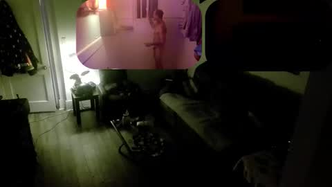 CanadaGuy1978 online show from April 15, 2026, 10:22 am