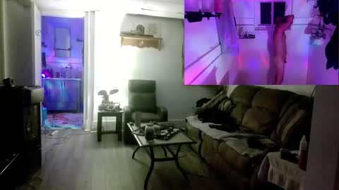 CanadaGuy1978 online show from April 18, 2026, 2:59 am