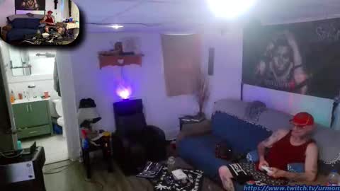 CanadaGuy1978 online show from April 18, 2026, 7:07 pm