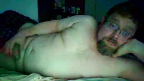 canadianbacon1985 online show from May 12, 2026, 11:24 pm