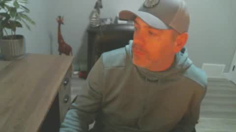 Snapshot of canadianboi6969 chatting on January 11, 2026, 8:41 am CanadianBacon6969 online show from January 11, 2026, 8:41 am