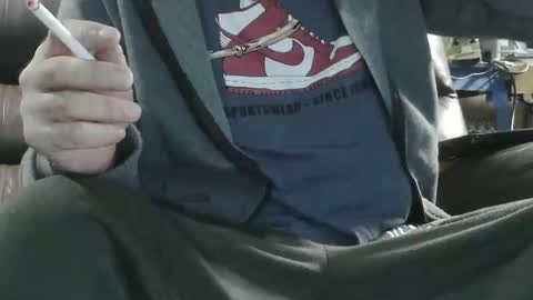 Chris online show from February 12, 2026, 11:55 pm