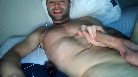 CanadianDaddy online show from July 8, 2026, 10:53 am