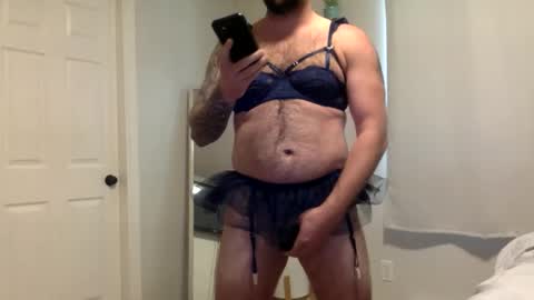 canadiankinksters12345 online show from May 22, 2026, 11:21 pm