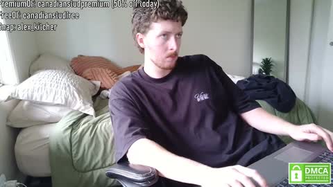 Devon online show from December 3, 2024, 6:49 pm