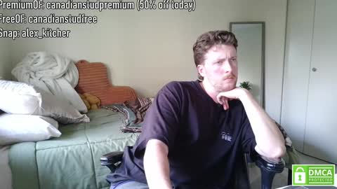 Devon online show from December 30, 2024, 9:40 pm