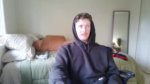 Devon online show from January 9, 2025, 11:45 pm