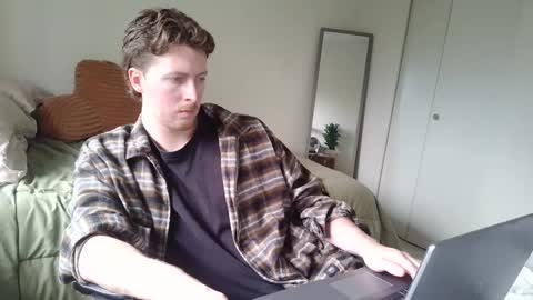 Devon online show from January 10, 2025, 9:53 pm