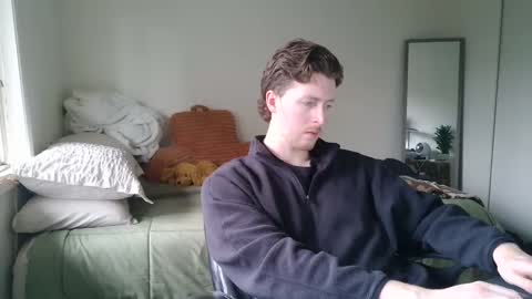 Devon online show from January 13, 2025, 9:20 pm
