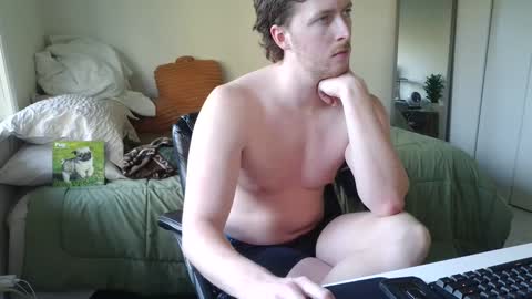 Devon online show from January 15, 2025, 9:41 pm