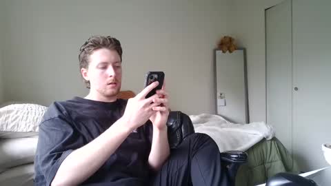 Devon online show from January 29, 2025, 5:56 pm