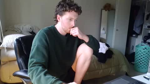 Devon online show from January 31, 2025, 11:13 pm
