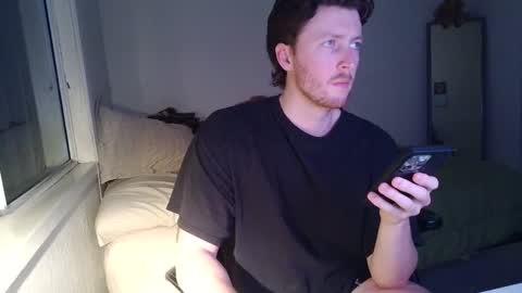 Devon online show from February 3, 2025, 4:46 am