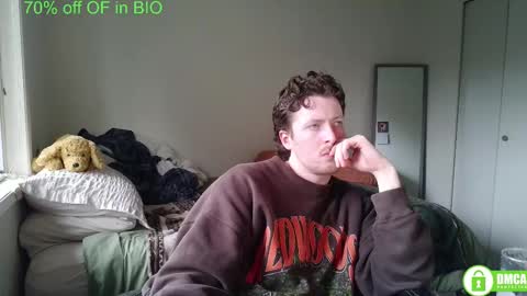 Devon online show from February 19, 2025, 12:57 am
