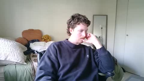 Devon online show from February 25, 2025, 9:46 pm