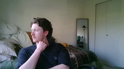Devon online show from March 1, 2025, 12:07 am