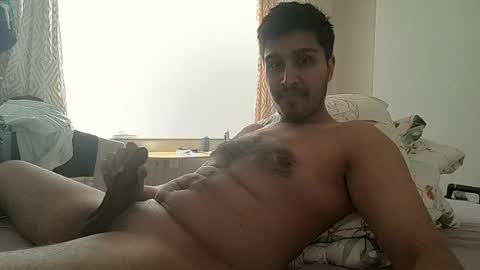 canadianthickstud online show from July 9, 2026, 2:37 am