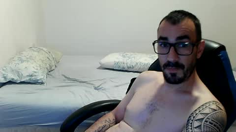 canario2388 online show from July 28, 2026, 11:15 pm
