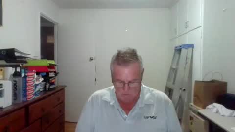 Canberian online show from February 19, 2025, 7:50 am