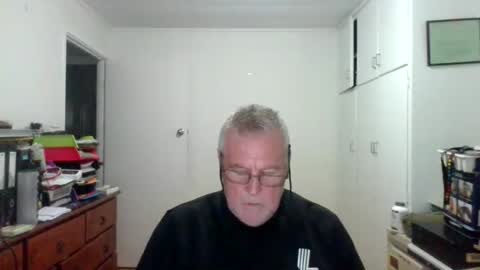 Canberian online show from November 3, 2025, 12:24 am